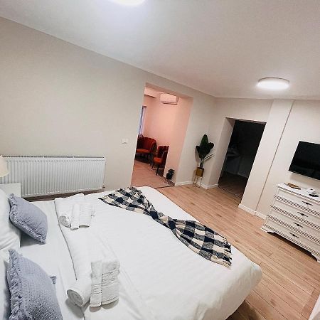 Appartement Apartament Z Timişoara Extérieur photo