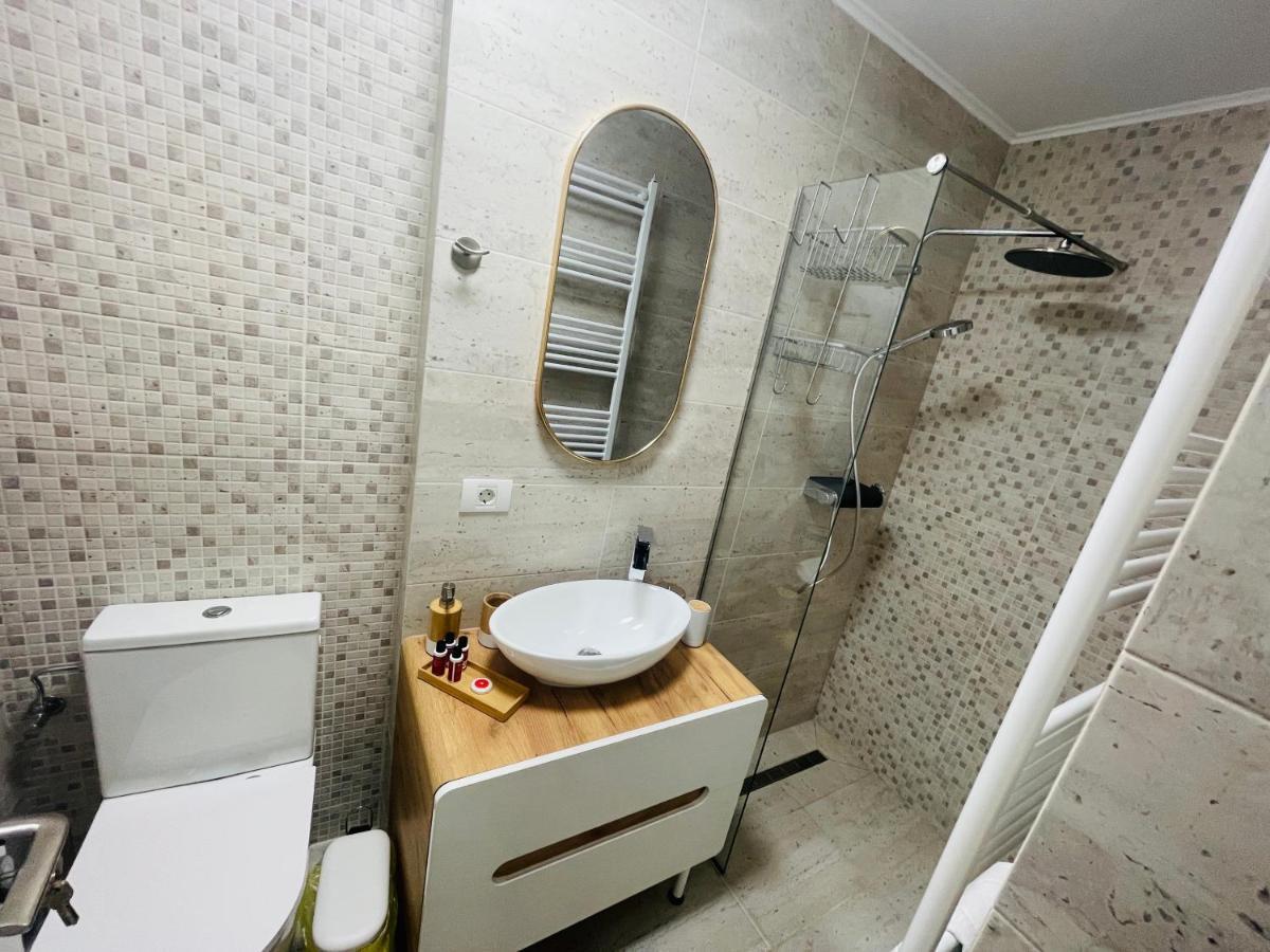 Appartement Apartament Z Timişoara Extérieur photo