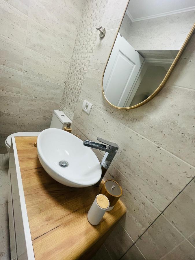 Appartement Apartament Z Timişoara Extérieur photo