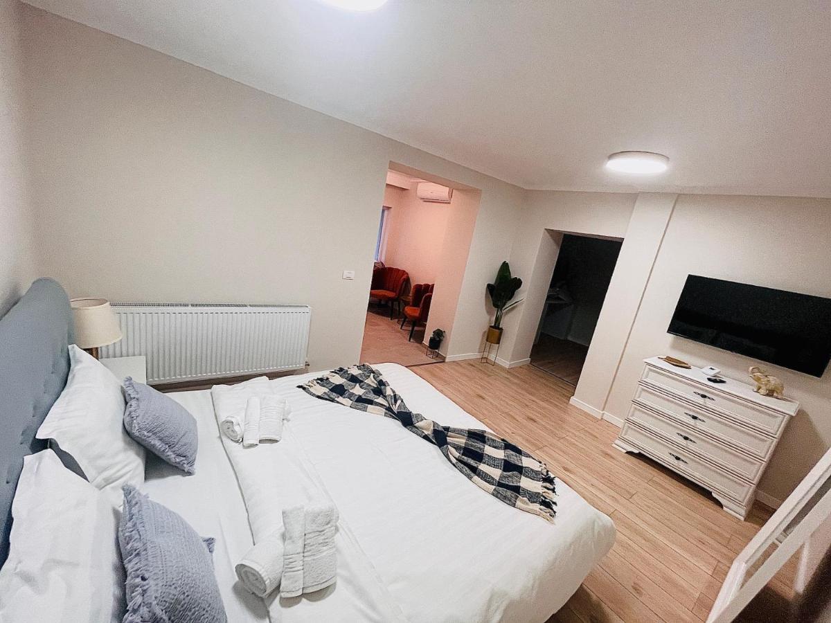 Appartement Apartament Z Timişoara Extérieur photo
