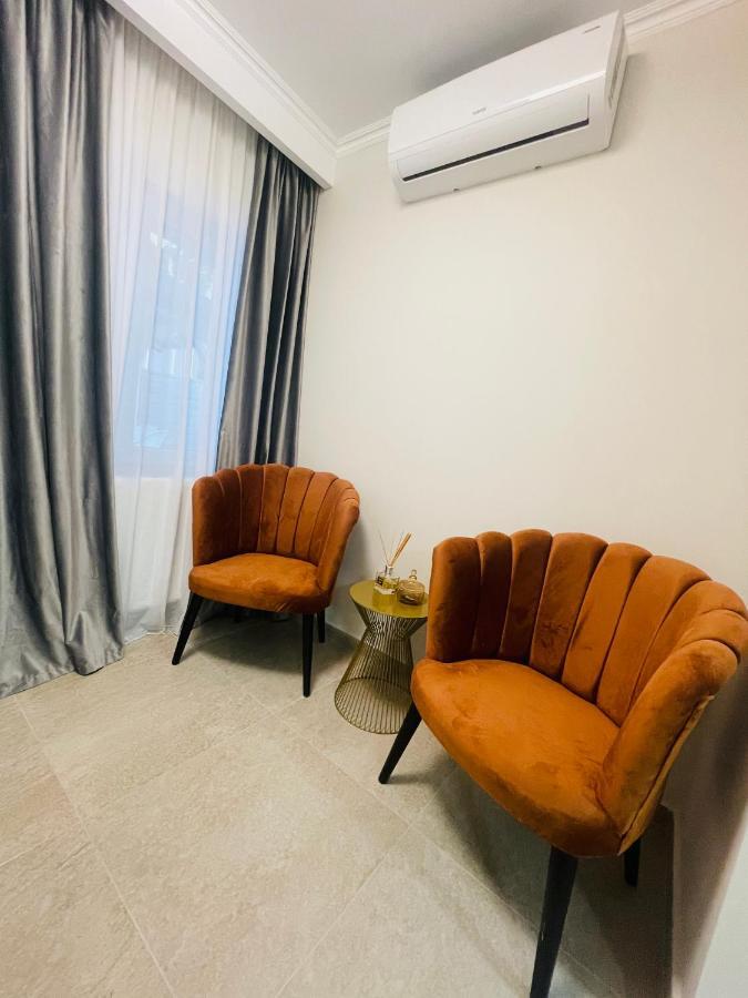 Appartement Apartament Z Timişoara Extérieur photo